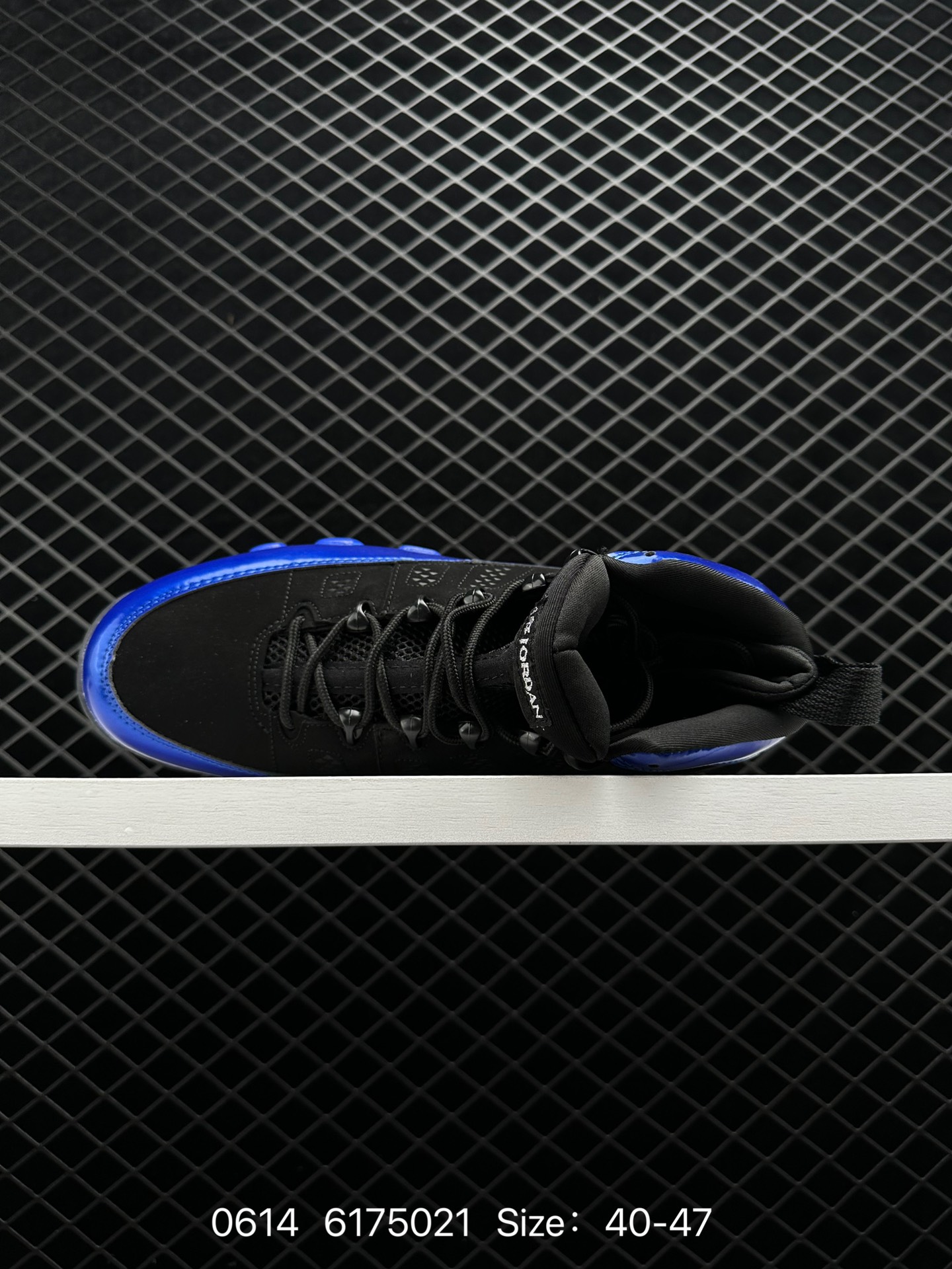 Air Jordan 9 Retro AJ9